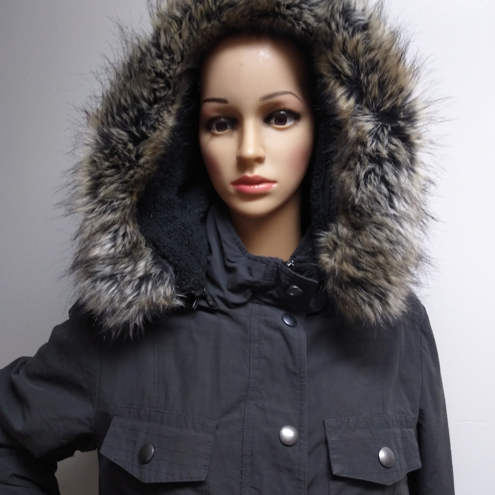 APT 9 Jacket - Picture 2 of 6